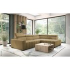 Ecksofa mit Bettfunktion im Angebot bei POCO in Bremerhaven Ecksofa mit Bettfunktion Angebote bei POCO Bremerhaven für 1.395,00 €