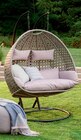 Hängesessel TWIN Angebote von Home Deluxe bei Netto Marken-Discount Amberg für 429,99 €