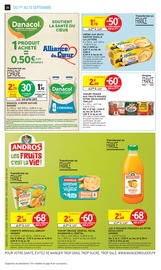 Promos Compote dans le catalogue "Intermarché" de Intermarché Hyper à la page 20 Promos Compote dans le catalogue "Intermarché" de Intermarché Hyper à la page 20