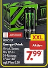 Aktuelles Energy-Drink Angebot bei ALDI SÜD in Dinslaken ab 7,99 €