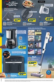 Aktueller EURONICS Prospekt mit Melitta, "GENAU RICHTIG. ALLES BLÜHT AUF MIT NEUER TECHNIK.", Seite 4