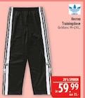 Herren Trainingshose Angebote von Adidas bei Marktkauf Fürth für 59,99 €
