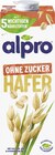 Aktuelles Alpro Soya Haferdrink ohne Zucker, Alpro Haferdrink This is not Milk Angebot bei E center in Wiesbaden
