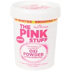 Promo Détachant spécial blanc The Pink Stuff à 3,99 € dans le catalogue Action à Lens