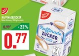 Aktuelle Zucker Angebote bei Marktkauf in Köln Aktuelles Raffinadezucker Angebot bei Marktkauf in Köln ab 0,77 €