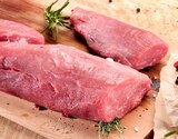 Solomillo Schweine-Filet im Angebot bei REWE in Buxtehude Solomillo Schweine-Filet Angebote von Ibérico bei REWE Buxtehude für 3,69 €