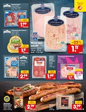 Wurst im Netto Marken-Discount Prospekt in Neuwied Aktueller Netto Marken-Discount Prospekt mit Wurst, "Aktuelle Angebote", Seite 13