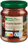 Pesto Rosso im Angebot bei REWE in Neumünster Pesto Rosso Angebote von REWE Bio bei REWE Neumünster für 1,79 €