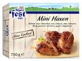 Aktuelle Schweinefleisch Angebote bei Lidl in Bremerhaven Aktuelles Mini Haxen Angebot bei Lidl in Bremerhaven ab 7,49 €