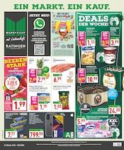 Smartphone im Marktkauf Prospekt in Mülheim Aktueller Marktkauf Prospekt mit Smartphone, "Aktuelle Angebote", Seite 1