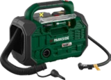 Akku-Kompressor und -Luftpumpe im Angebot bei Kaufland in Konstanz Akku-Kompressor und -Luftpumpe Angebote bei Kaufland Konstanz für 24,99 €