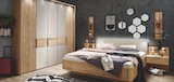 Schlafzimmer bei Möbel Mahler Siebenlehn im Großschirma Prospekt für 1.689,00 €
