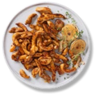 Hähnchen-geschnetzeltes Gyros-Art im Angebot bei Kaufland in Coesfeld Hähnchen-geschnetzeltes Gyros-Art Angebote von K-PURLAND bei Kaufland Coesfeld für 2,99 €