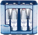 Mineralwasser im Angebot bei REWE in Herten Mineralwasser Angebote von Burgwallbronn bei REWE Herten für 4,49 €