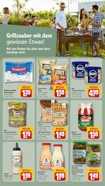 Aktueller REWE Prospekt mit Süßigkeiten, "Dein Markt", Seite 16