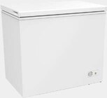Gefriertruhe Salta GT 2550 im Angebot bei MEDIMAX in Lüneburg Gefriertruhe Salta GT 2550 Angebote von GERATEK bei MEDIMAX Lüneburg für 244,00 €