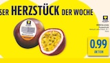 diska Pegnitz - Passionsfrucht Angebot im Prospekt Passionsfrucht bei diska im Pegnitz Prospekt für 0,99 €