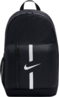 sac à dos nike - NIKE - Auchan Hypermarché à Poitiers sac à dos nike - NIKE en promo chez Auchan Hypermarché Poitiers à 29,99 €