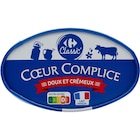 Carrefour Market Lisses - Promo Cœur Complice Promo Cœur Complice à 1,69 € dans le catalogue Carrefour Market à Lisses