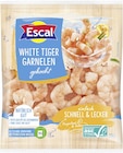 White Tiger Garnelen im Angebot bei EDEKA in Esslingen White Tiger Garnelen Angebote von Escal bei EDEKA Esslingen für 8,99 €