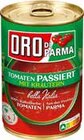 Tomaten Passiert Angebote von Oro di Parma bei GLOBUS Bochum für 1,29 €