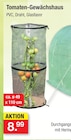 Tomaten-Gewächshaus im Angebot bei Zimmermann in Delmenhorst Tomaten-Gewächshaus Angebote bei Zimmermann Delmenhorst für 8,99 €