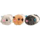 Jouet Chat – Trixie Jouet frétillant en peluche x1 – 8 cm - modèle aléatoire - TRIXIE en promo chez Médor et Compagnie Épinal à 3,90 €