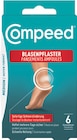 Blasenpflaster von Compeed für 5,99 € bei Rossmann im Angebot Blasenpflaster von Compeed im aktuellen Rossmann Prospekt