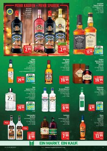 Jack Daniels im aktuellen Marktkauf Prospekt (Schwabach) Jack Daniels im Marktkauf Prospekt "AUSWAHL RIESIG, PREISE NIEDRIG" mit 48 Seiten (Schwabach)