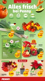 Gewürze Angebot & Preis im aktuellen Penny-Markt Prospekt Gewürze Angebot im aktuellen Penny-Markt Prospekt auf Seite 4