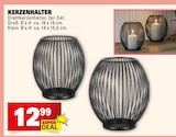 Kerzenhalter Groß Angebote bei Marktkauf Bietigheim-Bissingen für 12,99 €