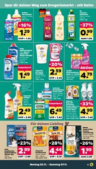 Felix Katzenfutter im aktuellen Netto mit dem Scottie Prospekt (Halle (Saale)) Felix Katzenfutter im Netto mit dem Scottie Prospekt "Günstig. Besser. Für Dich." mit 37 Seiten (Halle (Saale))