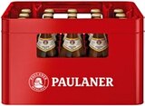 Aktuelles Münchner Hell Angebot bei Kaufland in Soest ab 14,99 €
