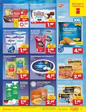 Aktueller Netto Marken-Discount Prospekt mit Eis, "Aktuelle Angebote", Seite 21