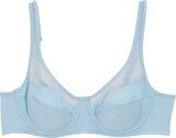 Soutien-gorge "Generous" - DIM - Carrefour à Dunkerque Soutien-gorge "Generous" - DIM en promo chez Carrefour Dunkerque à 14,99 €