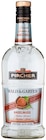 Aktuelle Spirituosen Angebote bei REWE in Offenbach (Main) Aktuelles Haselnuss Angebot bei REWE in Offenbach (Main) ab 13,99 €