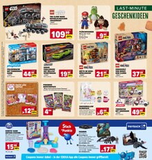 Lego im E center Prospekt "Aktuelle Angebote" mit 65 Seiten (Darmstadt)