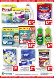 Aktueller E center Prospekt mit Tierfutter, "Aktuelle Angebote", Seite 32