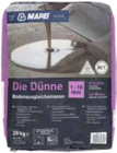 OBI Neustadt - Bodenausgleichsmasse 'Die Dünne' Angebot im Prospekt Bodenausgleichsmasse 'Die Dünne' bei OBI im Neustadt Prospekt für 18,99 €