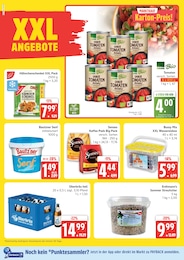 Eis Angebot & Preis im aktuellen Marktkauf Prospekt Eis Angebot im aktuellen Marktkauf Prospekt auf Seite 10