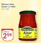 Aktuelle Torte Angebote bei GLOBUS in Siegen (Universitätsstadt) Aktuelles Ajvar Scharf Angebot bei GLOBUS in Siegen (Universitätsstadt) ab 2,59 €