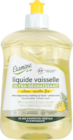 Liquide vaisselle citron menthe - ETAMINE DU LYS en promo chez So.bio Liquide vaisselle citron menthe - ETAMINE DU LYS dans le catalogue So.bio