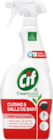 Spray Cuisine SDB Multi-usages - Cif en promo chez Lidl Spray Cuisine SDB Multi-usages - Cif dans le catalogue Lidl