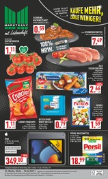 Supermarkt Prospekt von Marktkauf Marienfeld Marktkauf Prospekt: "Aktuelle Angebote", 40 Seiten, 05.06.2023 - 10.06.2023