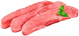 Eifelschwein-Schinkenschnitzel bei REWE im Prospekt "" für 0,99 €