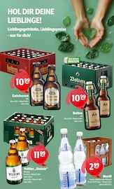 Aktueller Getränke Hoffmann Prospekt mit Veltins, "Aktuelle Angebote", Seite 9