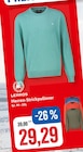 Herren-Strickpullover Angebote von Lerros bei Kaufhaus Stolz Bremerhaven für 29,29 €