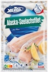 Alaska-Seelachsfilet Angebote von BERIDA bei Penny Saarbrücken für 5,89 €