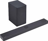 Soundbar DSC9S im Angebot bei expert in Neumünster Soundbar DSC9S Angebote von LG bei expert Neumünster für 499,00 €