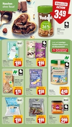 REWE Brownie im Prospekt REWE Brownie im Prospekt